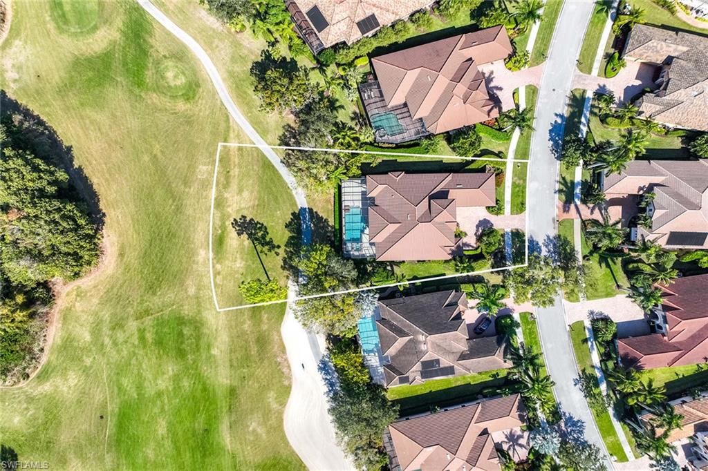 MAJORS - Residential