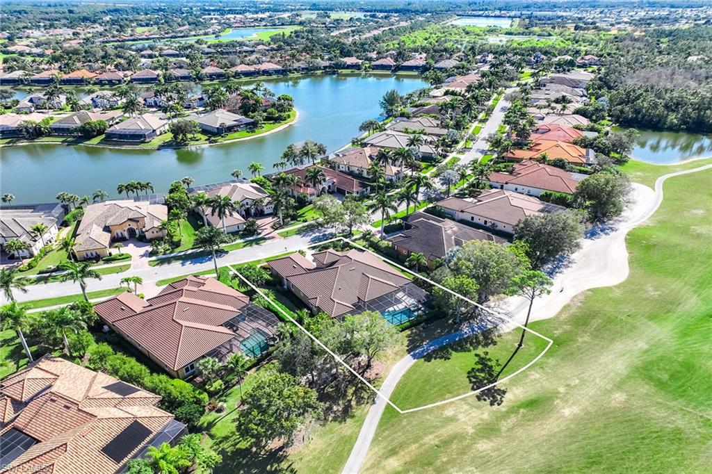 MAJORS - Residential