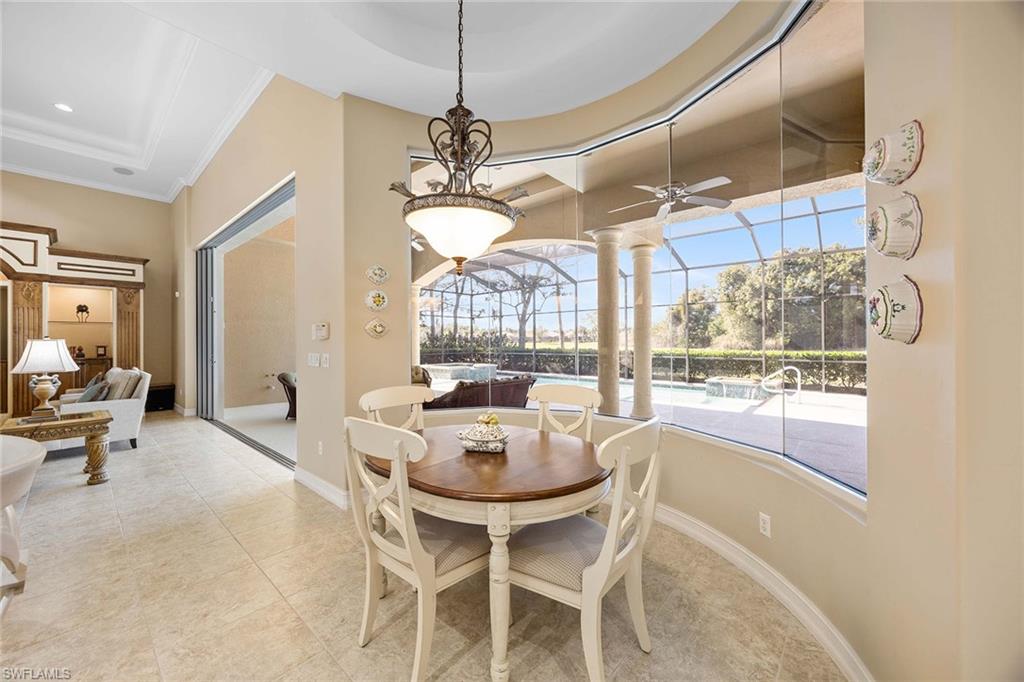 MAJORS - Residential