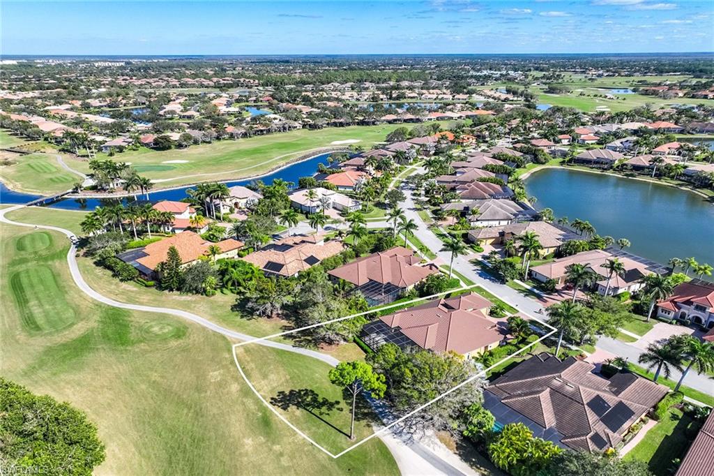 MAJORS - Residential