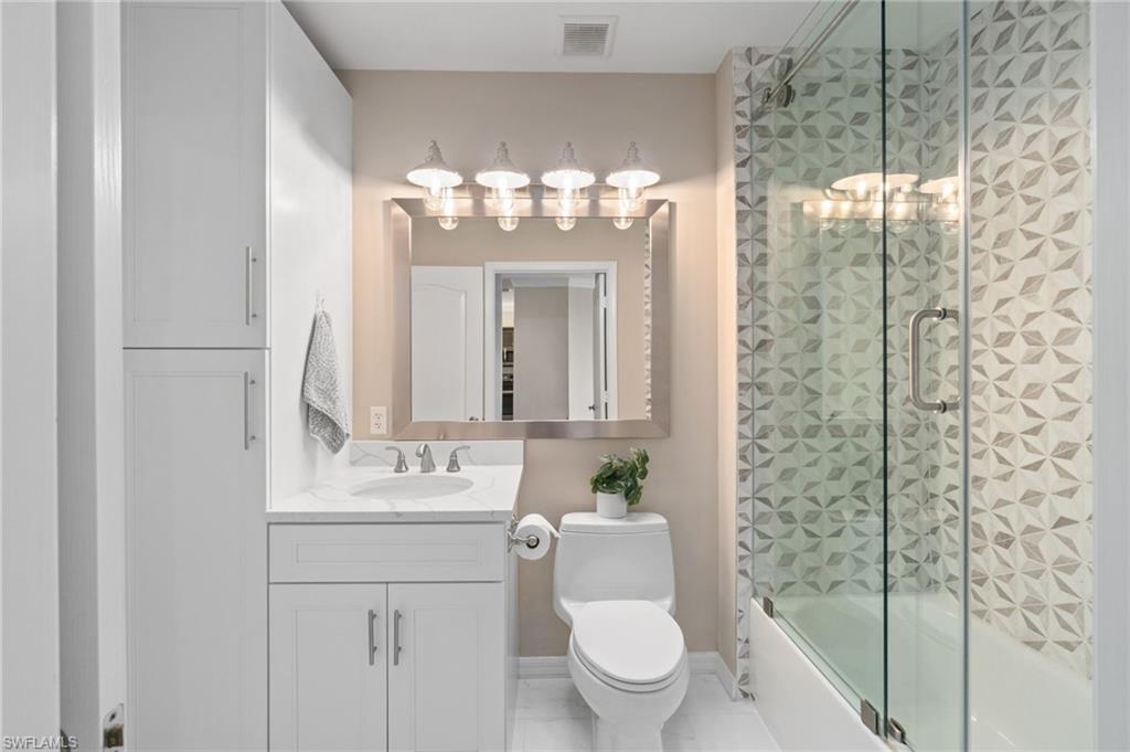 PEBBLE CREEK - Residential