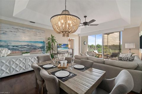 7687 Pebble Creek CIR 405 NAPLES FL 34108