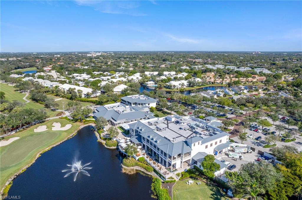 PEBBLE CREEK - Residential