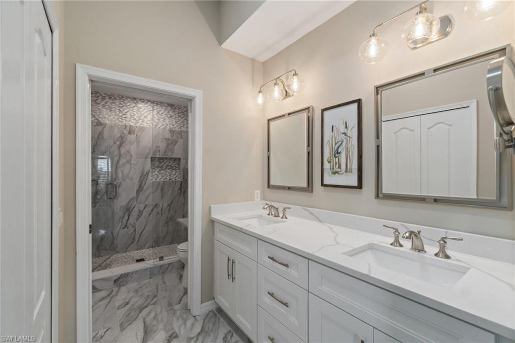 PEBBLE CREEK - Residential