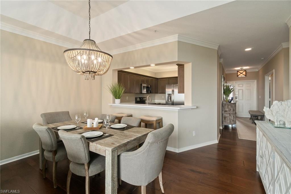 PEBBLE CREEK - Residential