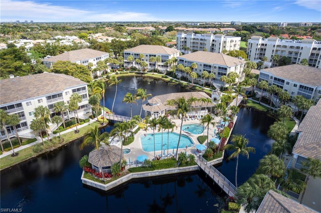 PEBBLE CREEK - Residential