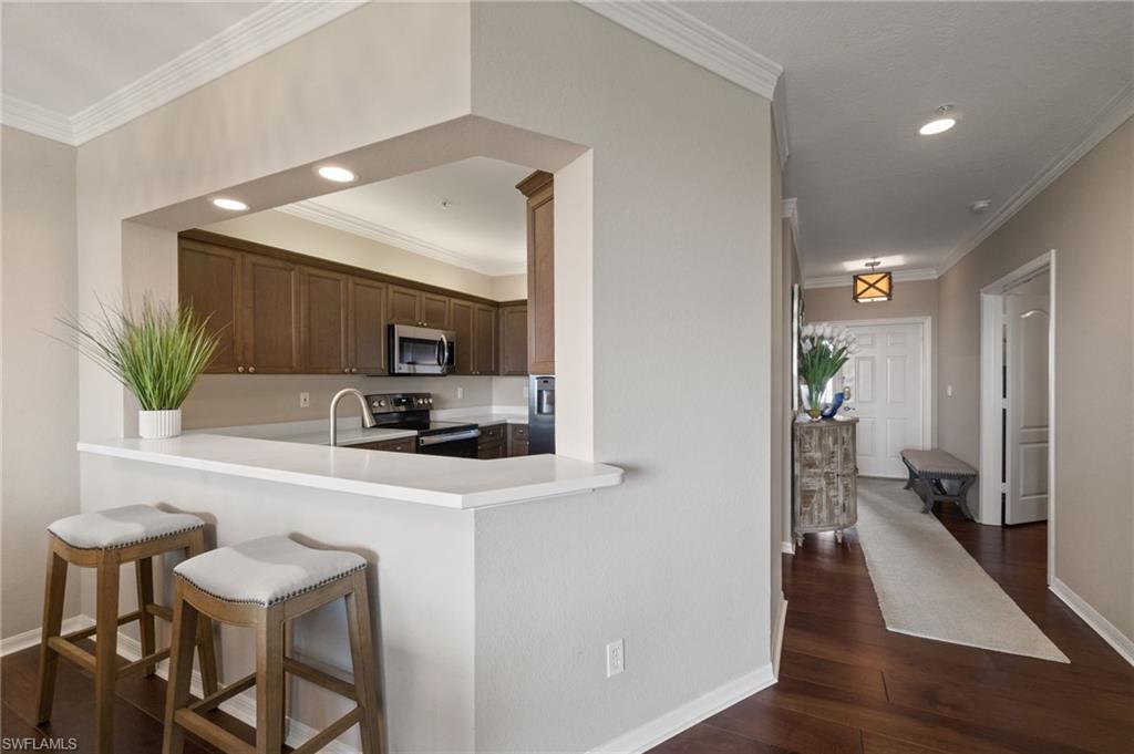 PEBBLE CREEK - Residential