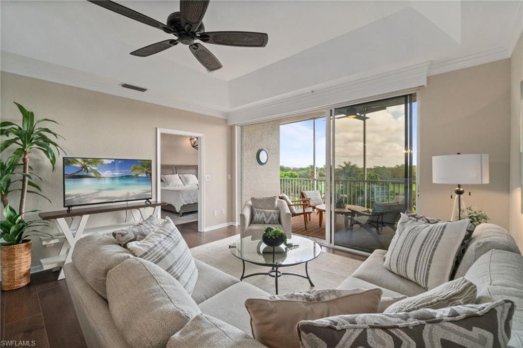 PEBBLE CREEK - Residential