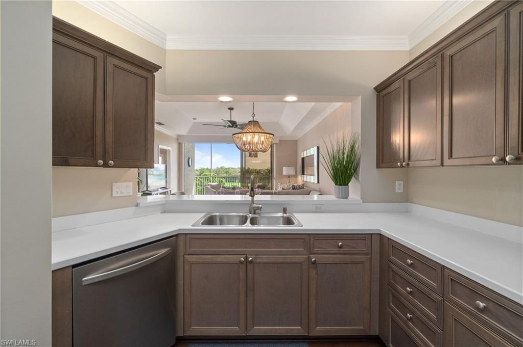 PEBBLE CREEK - Residential