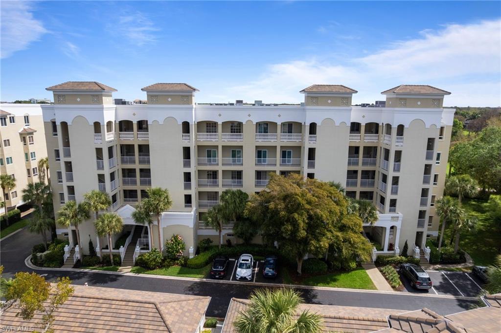 PEBBLE CREEK - Residential