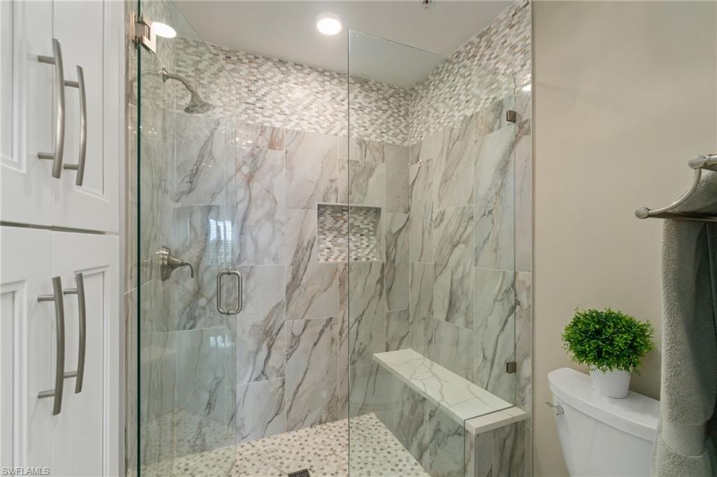 PEBBLE CREEK - Residential