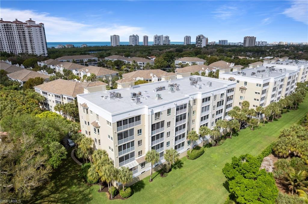 PEBBLE CREEK - Residential