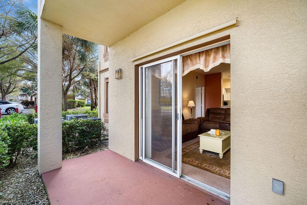 GARDENS AT BEACHWALK - Residential