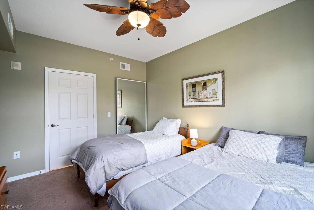 GARDENS AT BEACHWALK - Residential