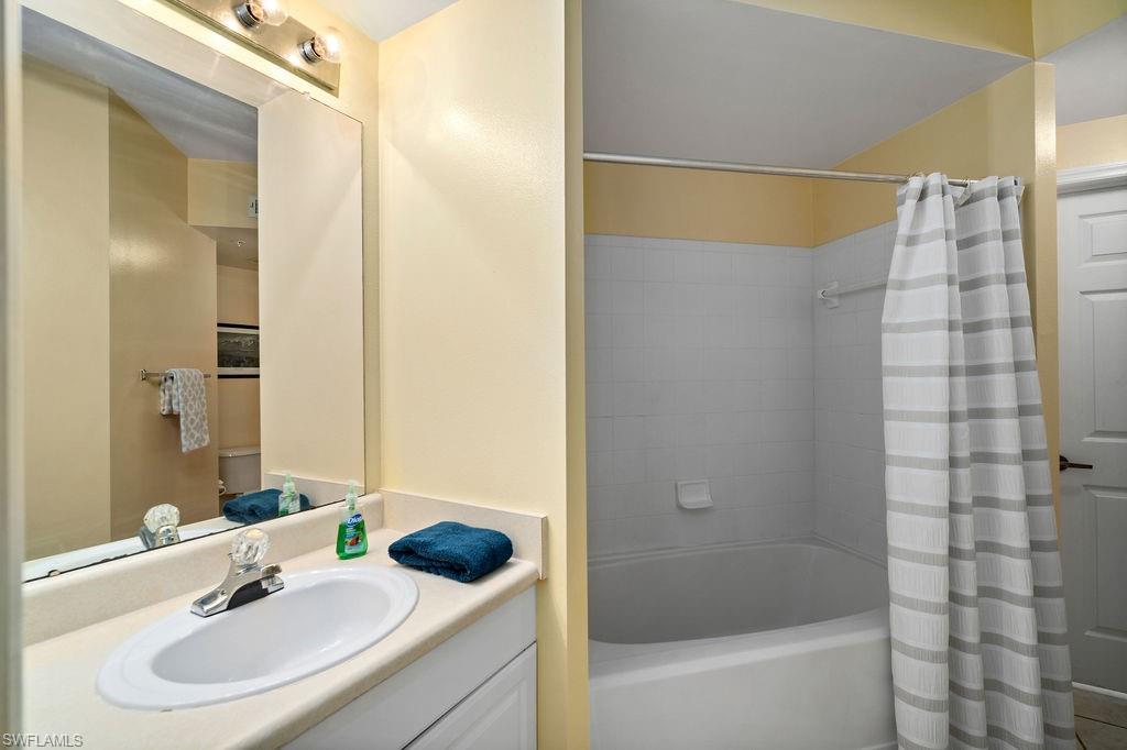 GARDENS AT BEACHWALK - Residential