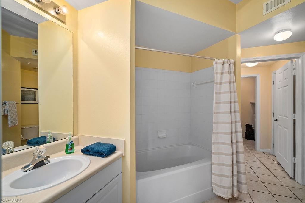 GARDENS AT BEACHWALK - Residential