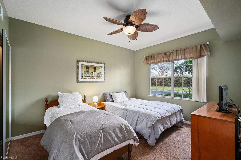 GARDENS AT BEACHWALK - Residential