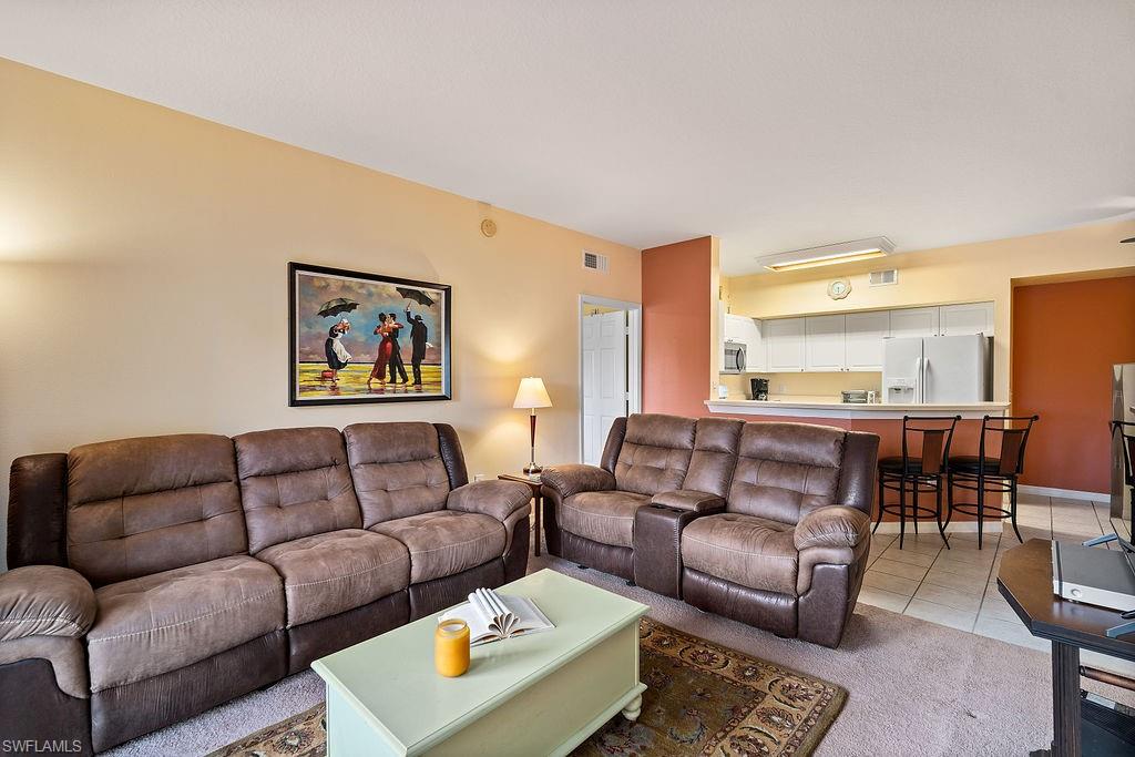 GARDENS AT BEACHWALK - Residential