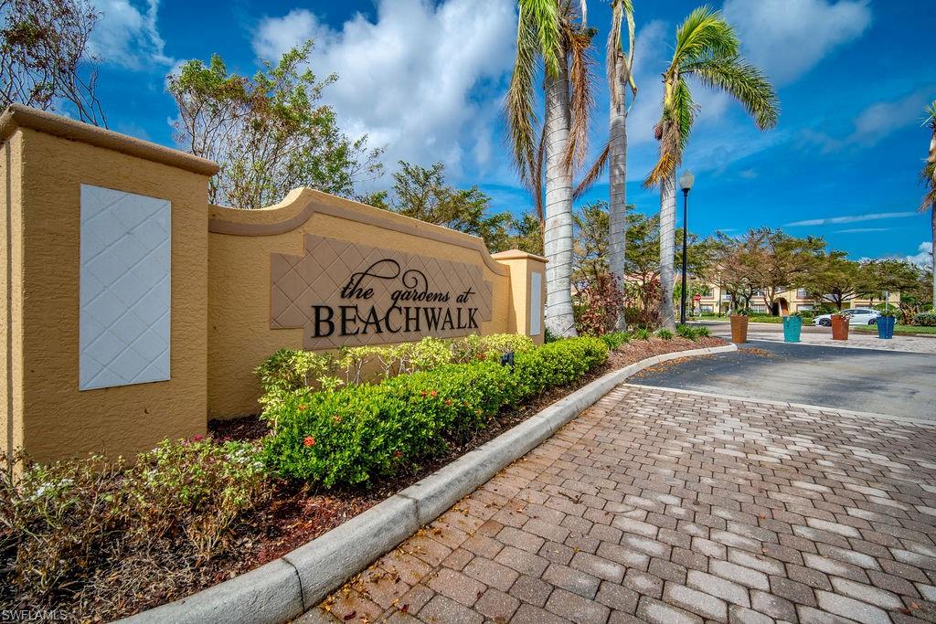 GARDENS AT BEACHWALK - Residential