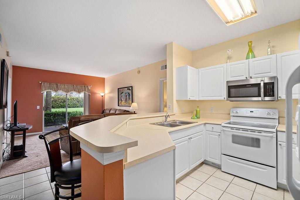 GARDENS AT BEACHWALK - Residential