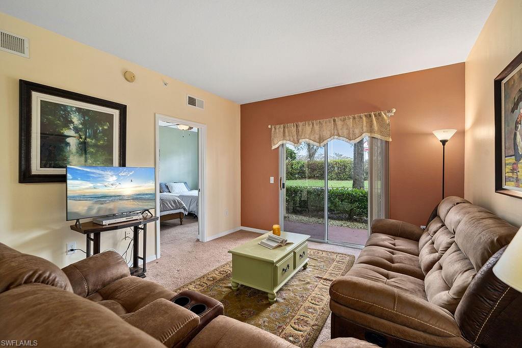 GARDENS AT BEACHWALK - Residential