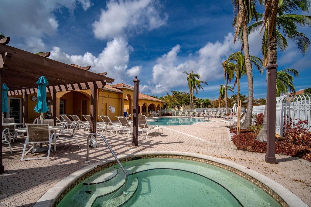 GARDENS AT BEACHWALK - Residential