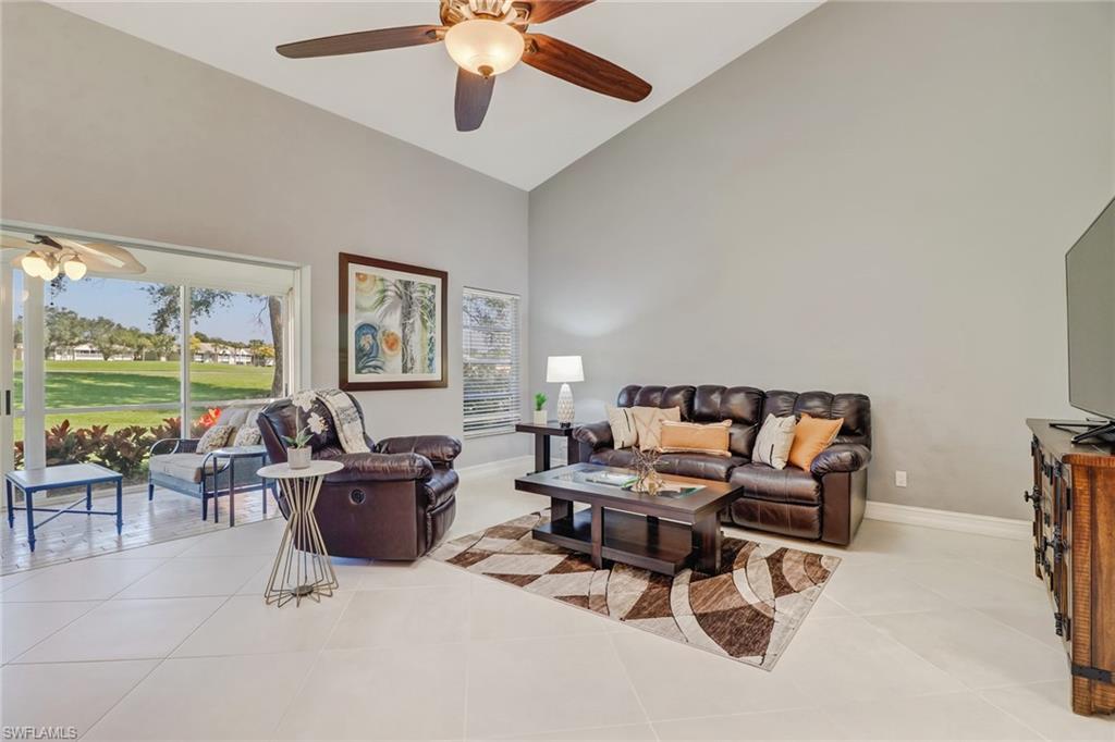 TRA VIGNE - Residential