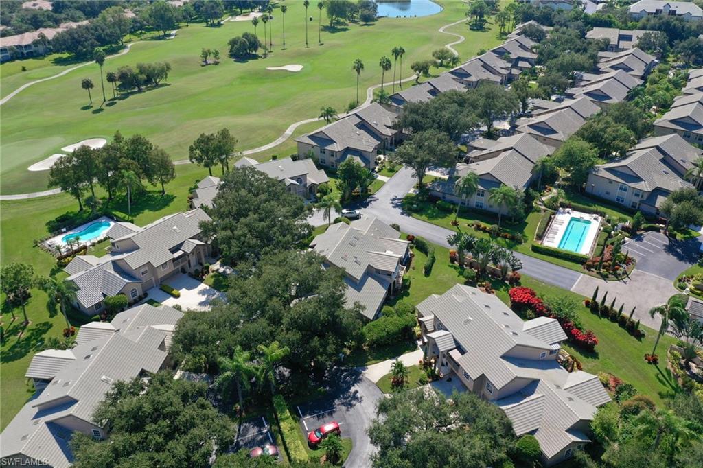 TRA VIGNE - Residential