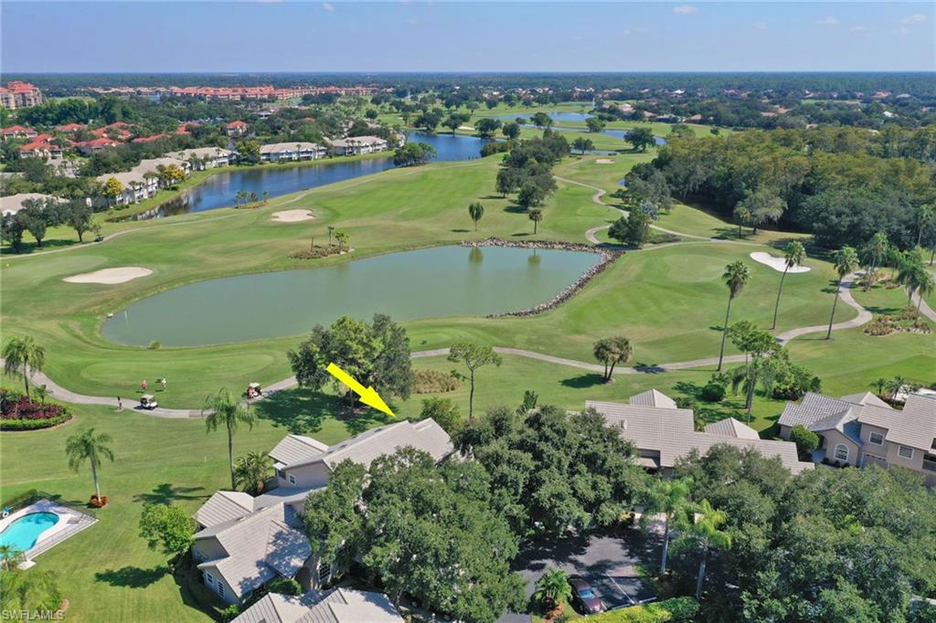 TRA VIGNE - Residential