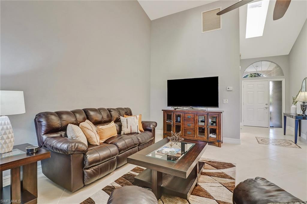 TRA VIGNE - Residential