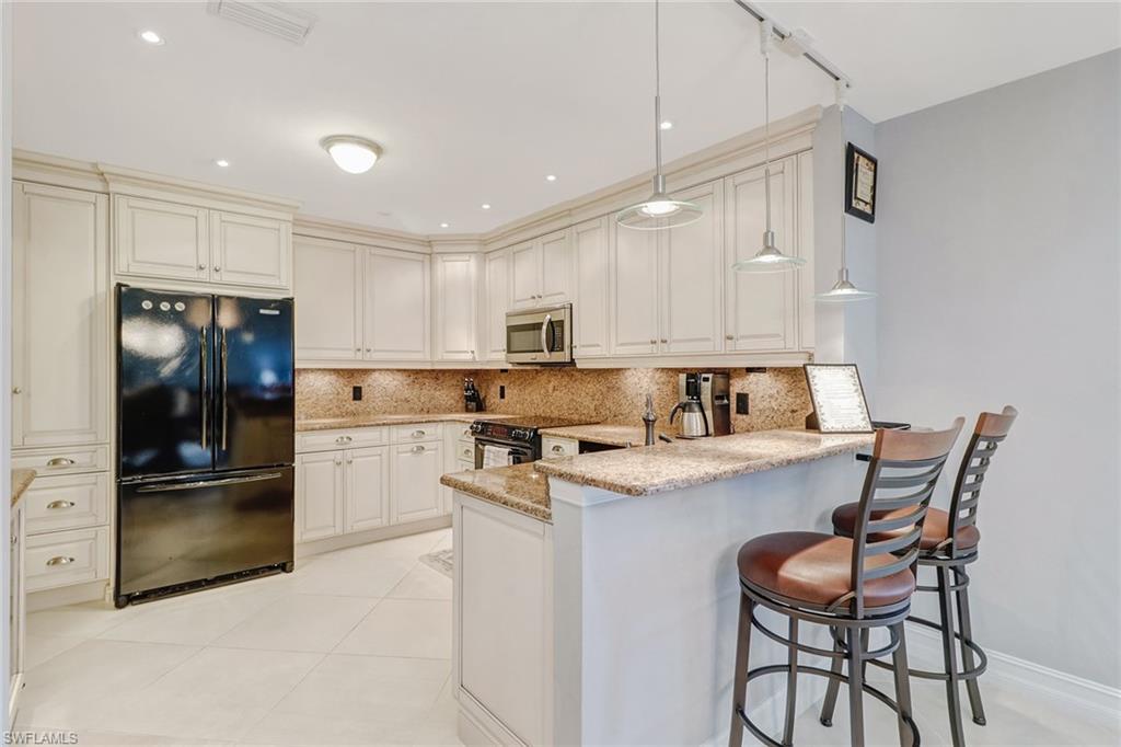 TRA VIGNE - Residential