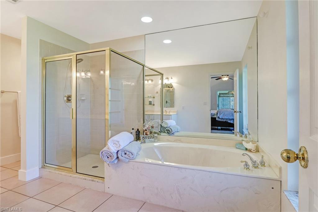 TRA VIGNE - Residential