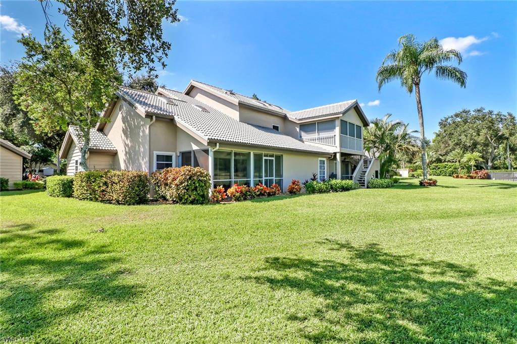 TRA VIGNE - Residential