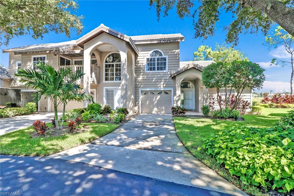 TRA VIGNE - Residential