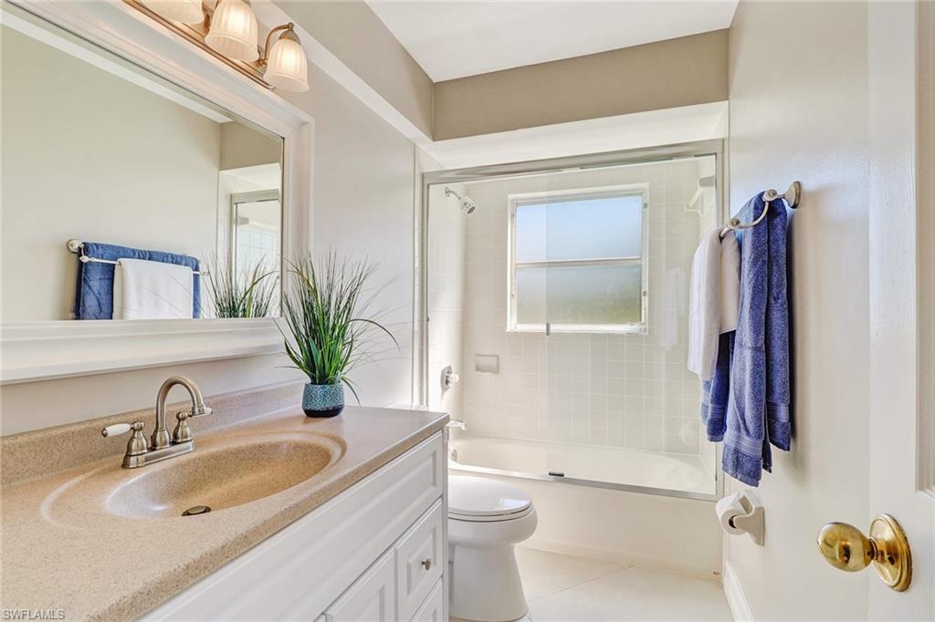 TRA VIGNE - Residential