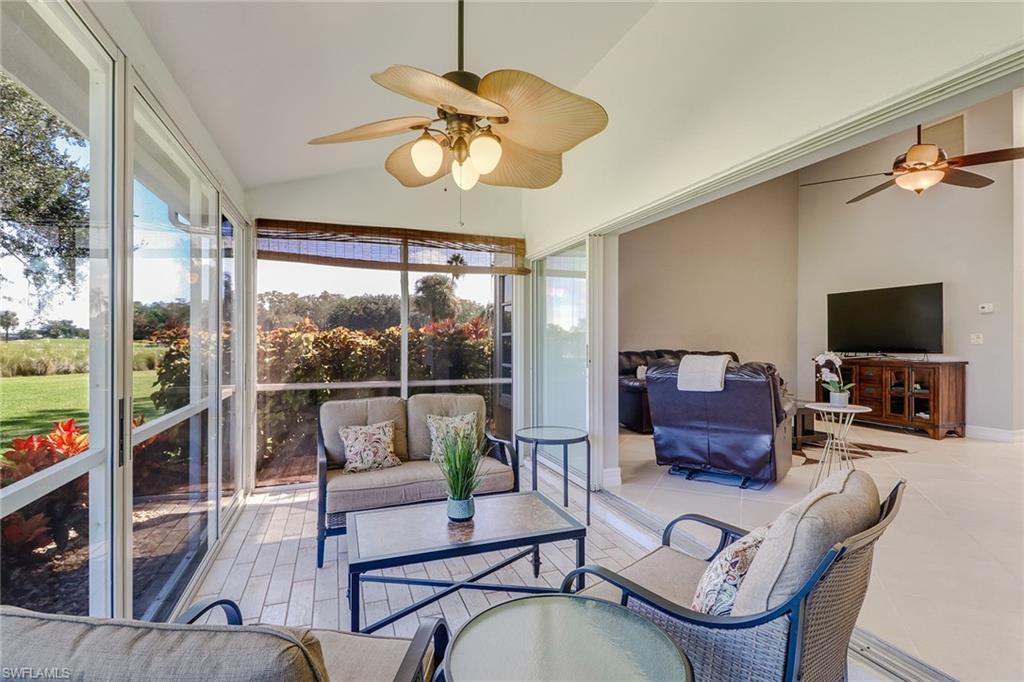 TRA VIGNE - Residential