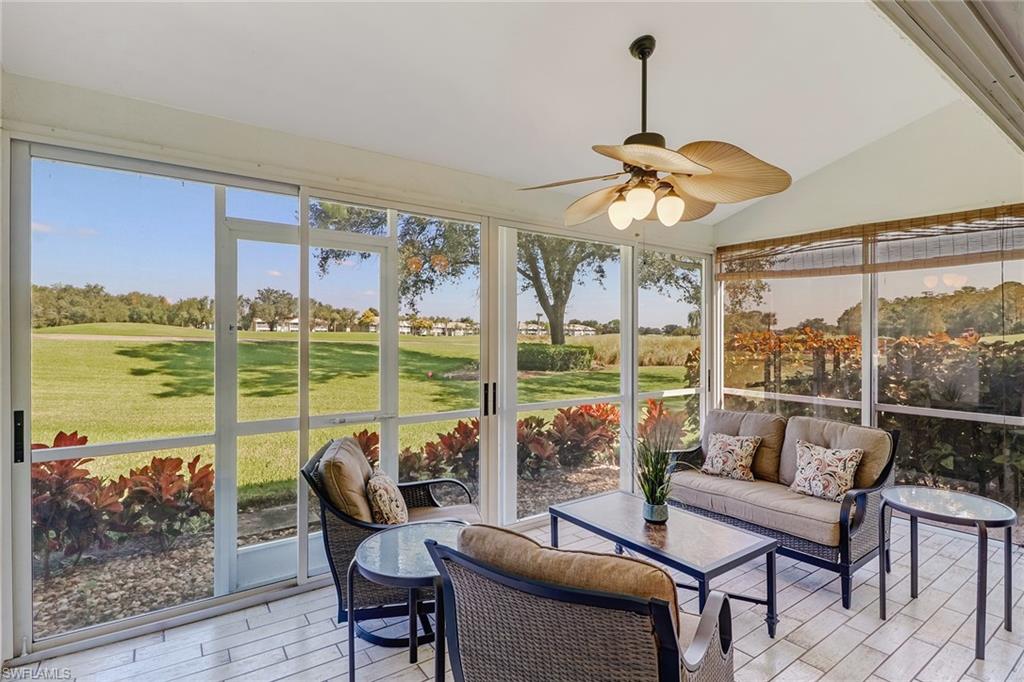 TRA VIGNE - Residential