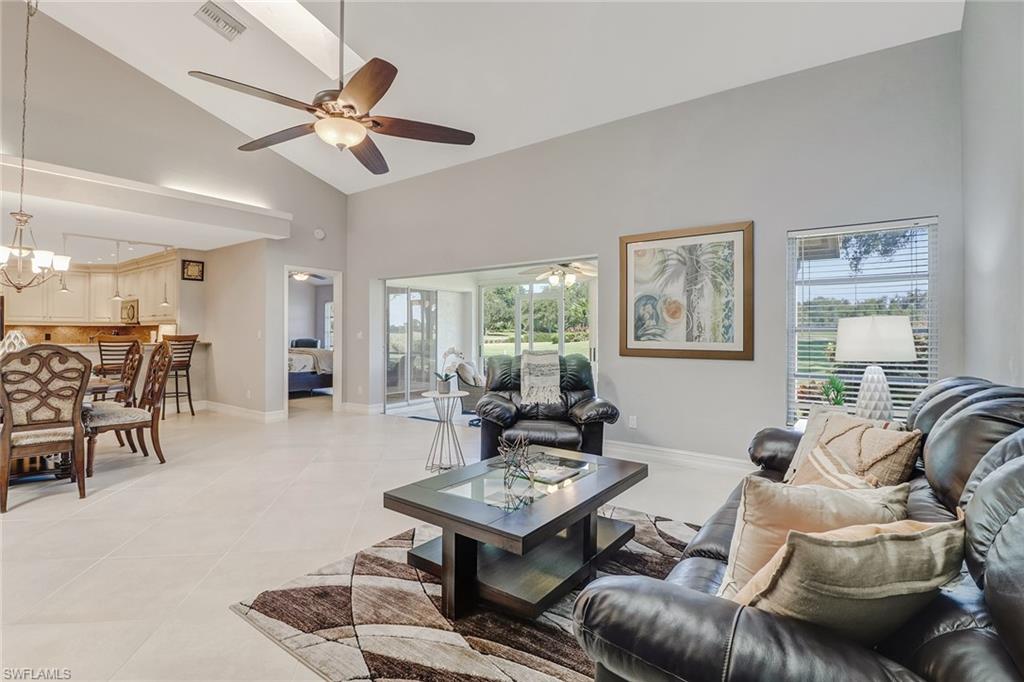 TRA VIGNE - Residential