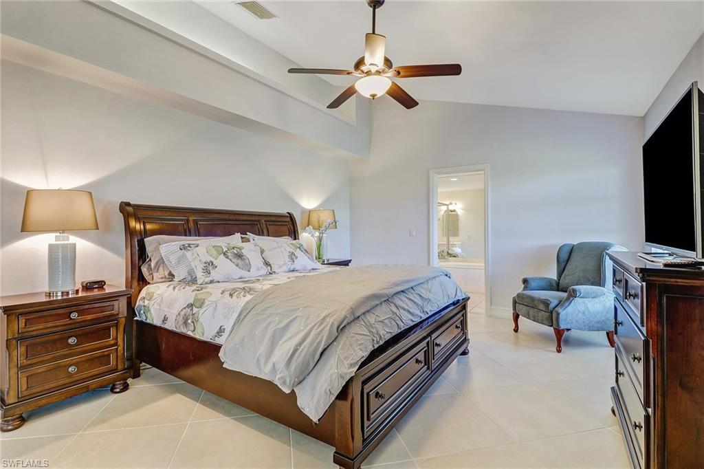 TRA VIGNE - Residential