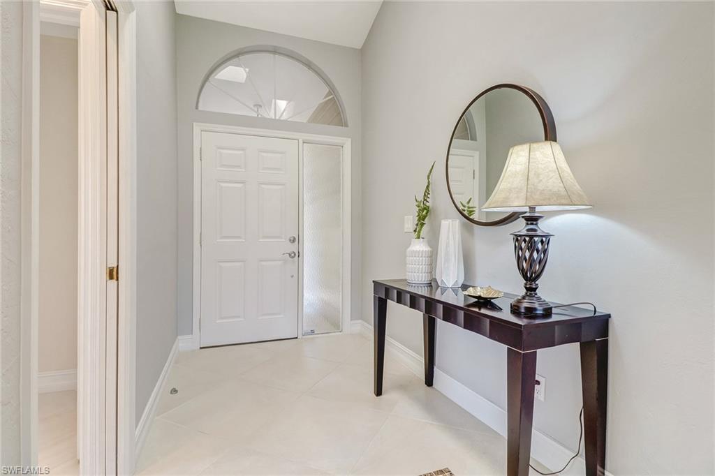 TRA VIGNE - Residential