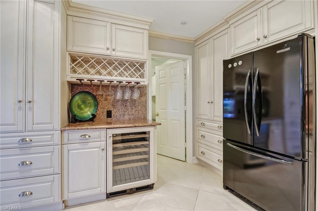 TRA VIGNE - Residential