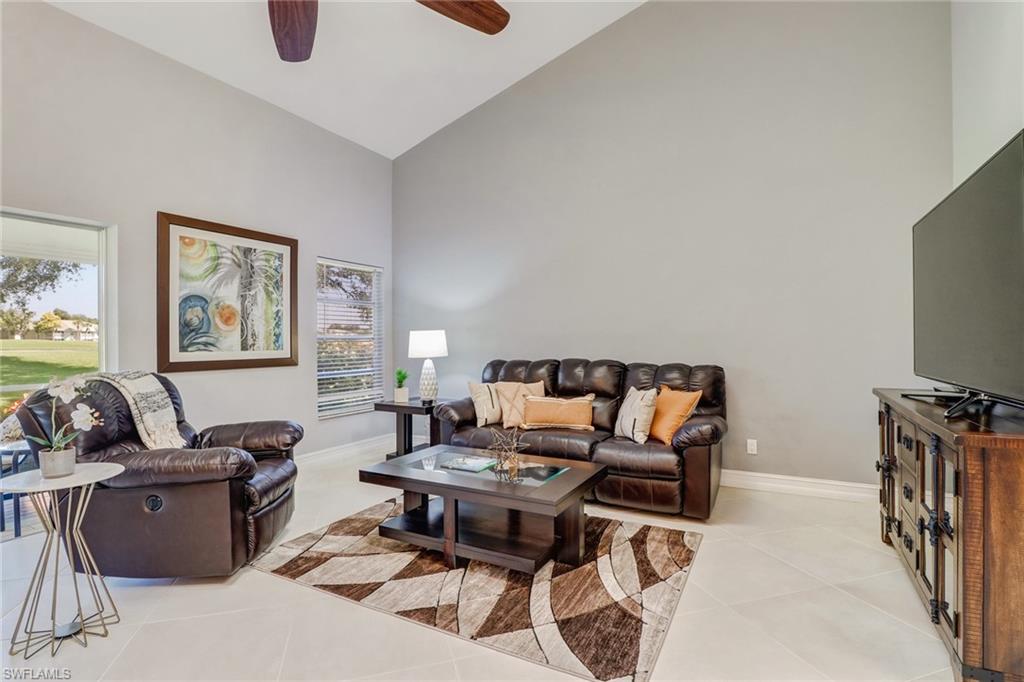 TRA VIGNE - Residential