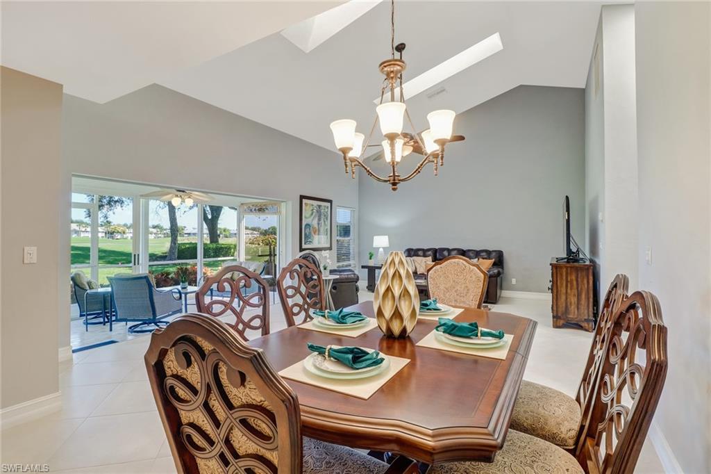 TRA VIGNE - Residential