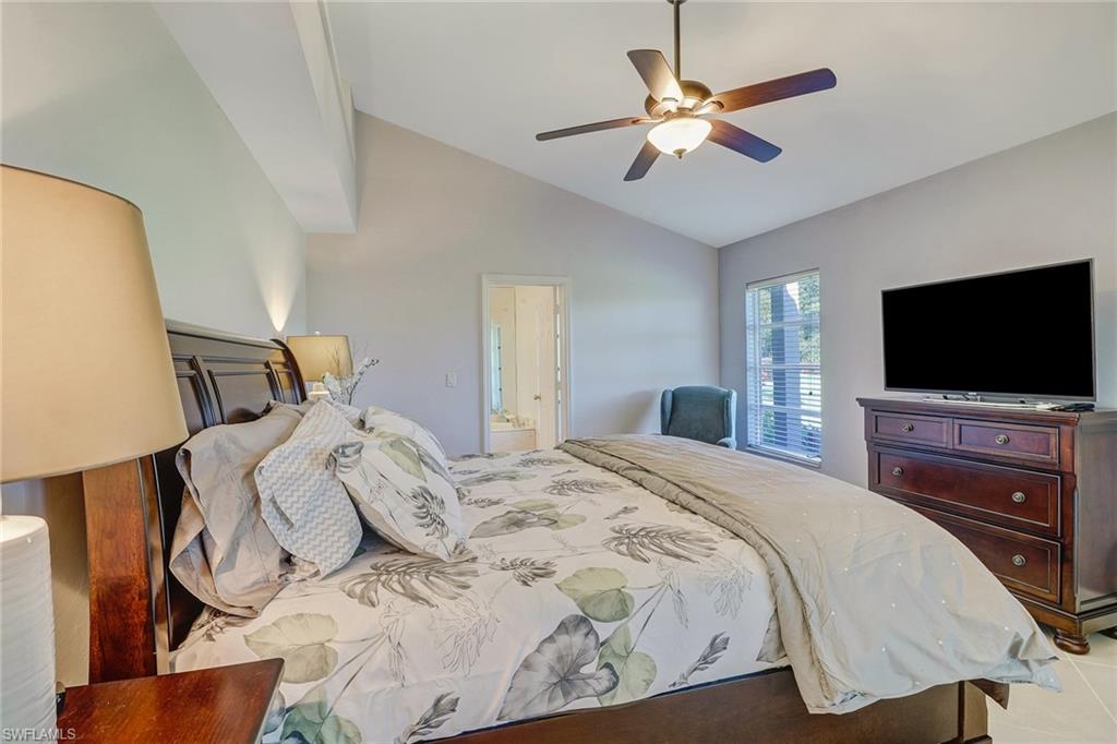 TRA VIGNE - Residential