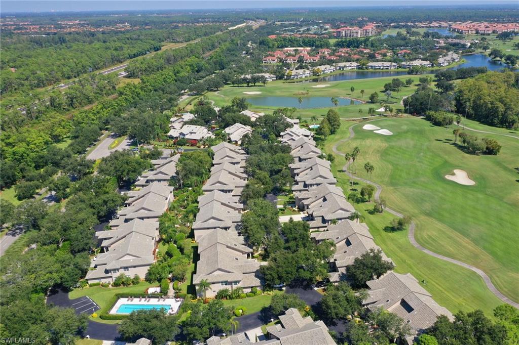 TRA VIGNE - Residential