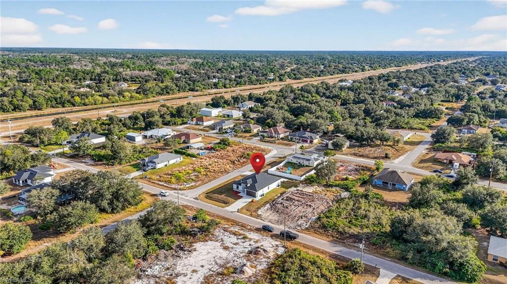 LEHIGH ACRES - Residential Lease