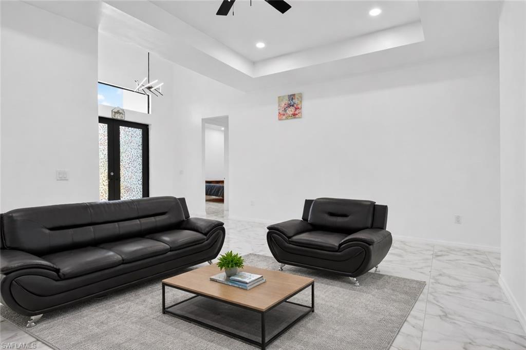 LEHIGH ACRES - Residential Lease