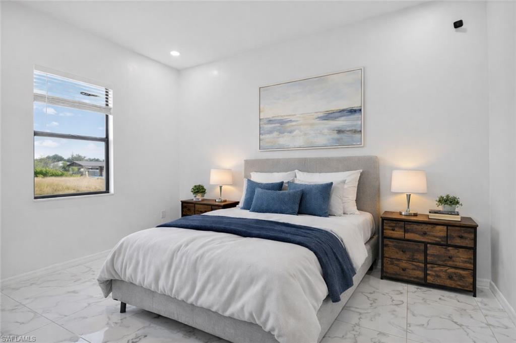 LEHIGH ACRES - Residential Lease