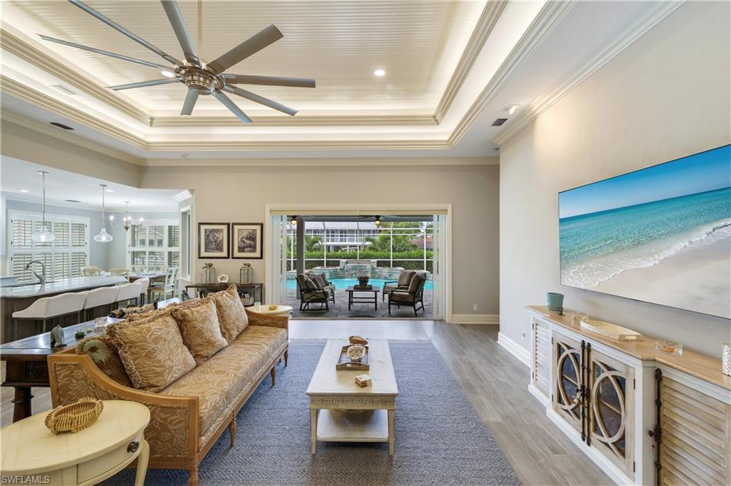 ROYAL HARBOR - Residential