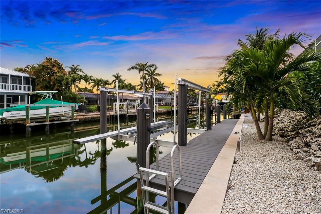 ROYAL HARBOR - Residential